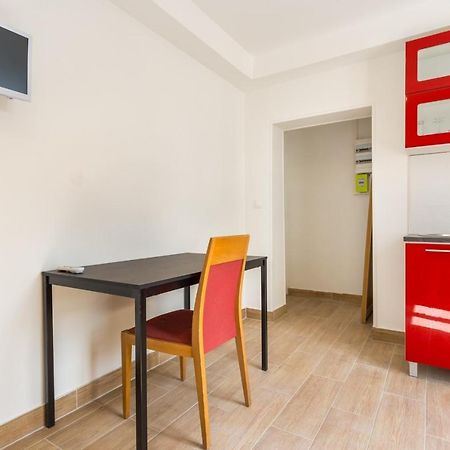 Cmg Porte De Chatillon - Malakoff VII Apartment Exterior photo