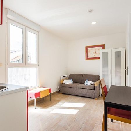 Cmg Porte De Chatillon - Malakoff VII Apartment Exterior photo