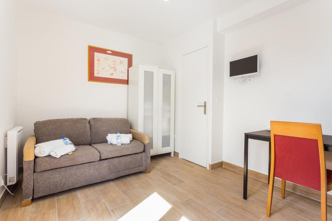 Cmg Porte De Chatillon - Malakoff VII Apartment Exterior photo