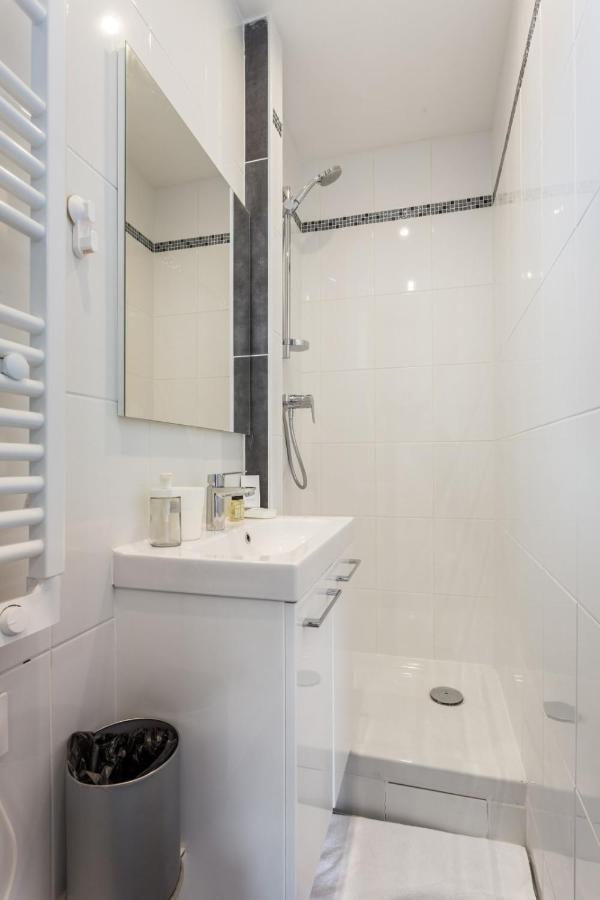 Cmg Porte De Chatillon - Malakoff VII Apartment Exterior photo